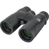 CELESTRON Nature DX ED 8 x 42 mm Binoculars - Black, Black