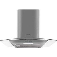 ABODE AGCH6031SS Chimney Cooker Hood - Stainless Steel, Stainless Steel