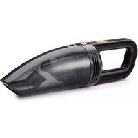 TOWER T127000BLG Handheld Vacuum Cleaner - Black & Rose Gold, Gold,Black,Pink