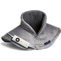 DREAMLAND Revive Me 16895 Neck & Shoulder Heating Pad - Grey