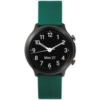DORO 8369 Smart Watch - Green & Black, Green,Black
