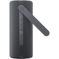 LOEWE We. HEAR 2 Portable Bluetooth Speaker - Storm Grey, Silver/Grey