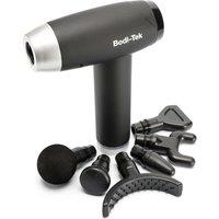 BODI-TEK BT-MAMG Handheld Body Massager - Black