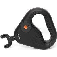 BODI-TEK BT-MAWB Handheld Body Massager - Black