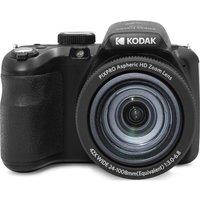 KODAK PIXPRO Astro Zoom AZ425 Bridge Camera - Black, Black