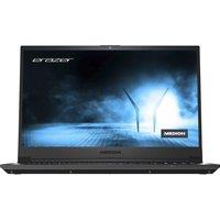 MEDION Erazer Crawler E50 15.6 Gaming Laptop - IntelCore? i5, RTX 4050, 512 GB SSD, Black