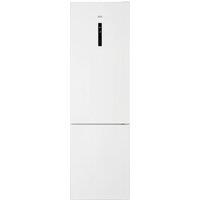 AEG 6000 Series TwinTech RCB636E3MW 60/40 Fridge Freezer - White, White