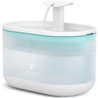 PETLIBRO Capsule Water Fountain - Blue, Blue