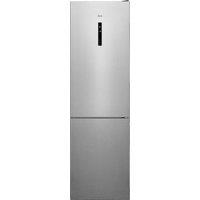 AEG RCB736E3MX 60/40 Fridge Freezer - Stainless Steel, Stainless Steel
