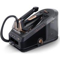 BRAUN CareStyle 7 Pro IS7286BK Steam Generator Iron - Black