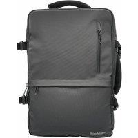 SANDSTROM S17BPBK24C 17 Laptop Backpack - Black