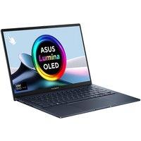 ASUS Zenbook 14 OLED 14" Laptop - IntelCore? Ultra 9, 1 TB SSD, Blue, Blue