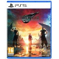 PLAYSTATION Final Fantasy VII Rebirth - PS5