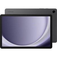 SAMSUNG Galaxy Tab A9 11" Tablet - 128 GB, Graphite, Silver/Grey