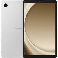 SAMSUNG Galaxy Tab A9 8.7" Tablet - 64 GB, Silver, Silver/Grey