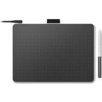 WACOM One CTC6110WLW1B Graphics Tablet - Medium