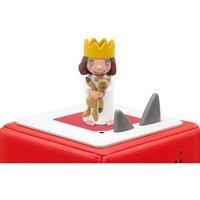 TONIES Little Princess Collection Audio Figure