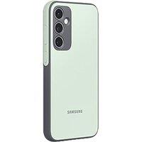 SAMSUNG Galaxy S23 FE Silicone Case - Mint, Green