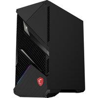 MSI CMS Intel Core i7 Gaming Desktop 1 TB 32 GB RAM Black