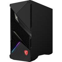 MSI MPG Infinite X2 Gaming PC - IntelCore? i7, RTX 4080 SUPER, 2 TB SSD, Black