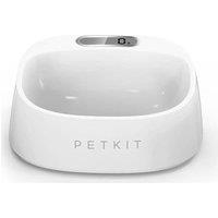 PETKIT Petkip4 Smart Antibacterial Pet Bowl - 450 ml, White, White