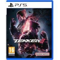 PLAYSTATION Tekken 8 - PS5