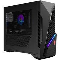 MSI MAG Infinite S3 Gaming PC - IntelCore? i5, RTX 4060, 1 TB SSD, Black