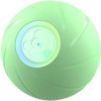 CHEERBLE Wicked Ball PE - Green, Green