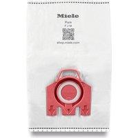 MIELE HyClean Pure FJM Vacuum Cleaner Bags - Pack of 4