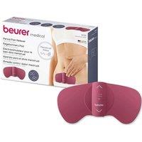 BEURER EM 50 Menstrual Relax Warmth Pad, Pink