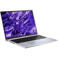 ASUS Vivobook 16 X1605EA 16" Refurbished Laptop - Intel Core i3, 256 GB SSD, Silver (Very Good 
