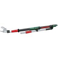 BOSCH AdvancedPrune 18V-45 Cordless Pruner - Red, Black & Green