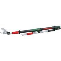 BOSCH AdvancedPrune 18V-45 Cordless Pruner with 1 Battery - Red, Black & Green