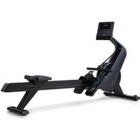 NORDICTRACK RW300 Smart Bluetooth Rowing Machine - Black, Black