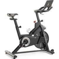 PROFORM Sport CX Smart Bluetooth Exercise Bike - Black & Silver, Silver/Grey,Black