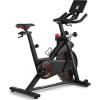PROFORM Pro Trainer 500 Smart Bluetooth Exercise Bike - Black & Red, Red,Black