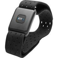 IFIT SmartBeat Heart Rate Monitor - Black, Black