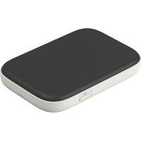 EE PAYG 4G Mobile WiFi 60 GB, White,Black