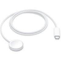 APPLE Watch Magnetic Fast Charger to USB Type-C Cable, White