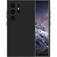 D BRAMANTE Iceland Ultra Galaxy S24 Ultra Case - Black, Black