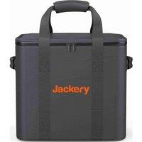 JACKERY Explorer 2000 Pro Power Station Carry Case, Silver/Grey