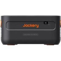 JACKERY Battery Pack 2000 Plus, Orange,Black