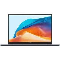 HUAWEI MateBook D14 14" Laptop - IntelCore? i5, 512 GB SSD, Grey, Silver/Grey
