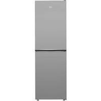 BEKO Pro CNG4692S 50/50 Fridge Freezer - Silver, Silver/Grey