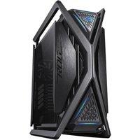 ASUS ROG Hyperion GR701 E-ATX Full Tower PC Case - Black, Black