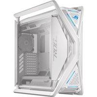 Asus ROG Hyperion GR701 E-ATX Full Tower PC Case - White, White