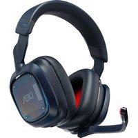 ASTRO A30 Wireless Gaming Headset for PlayStation - Blue, Blue