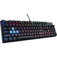 ACER Predator Aethon 303 Mechanical Gaming Keyboard, Black