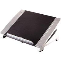FELLOWES Office Suites Laptop Riser Stand - Sliver & Black