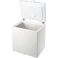 INDESIT OS 2A 200 H2 1 Chest Freezer - White, White